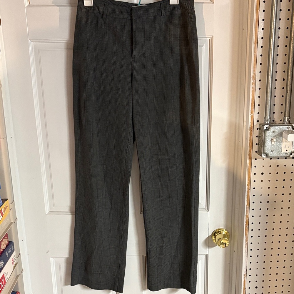 Old Navy Women's Gray Pants